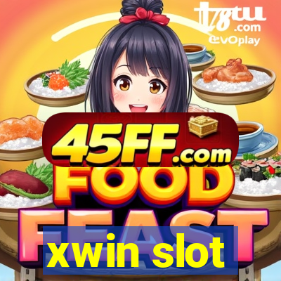 xwin slot